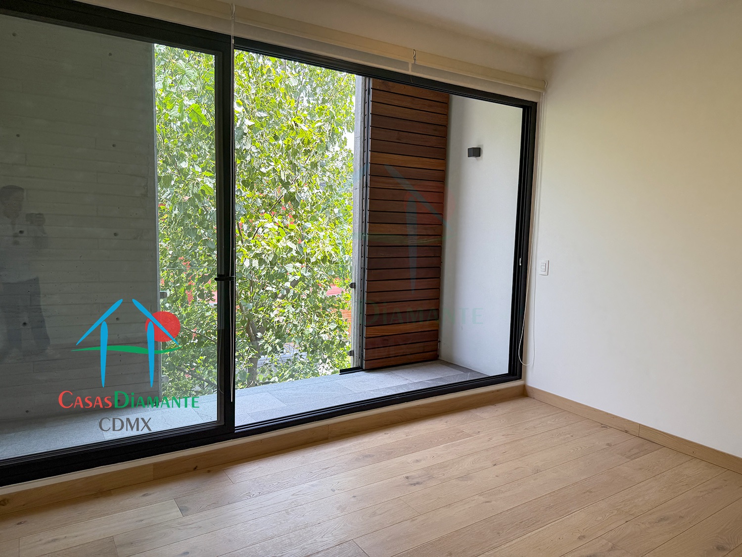 Las Aguilas Ursus BJB - Recámara uno 2